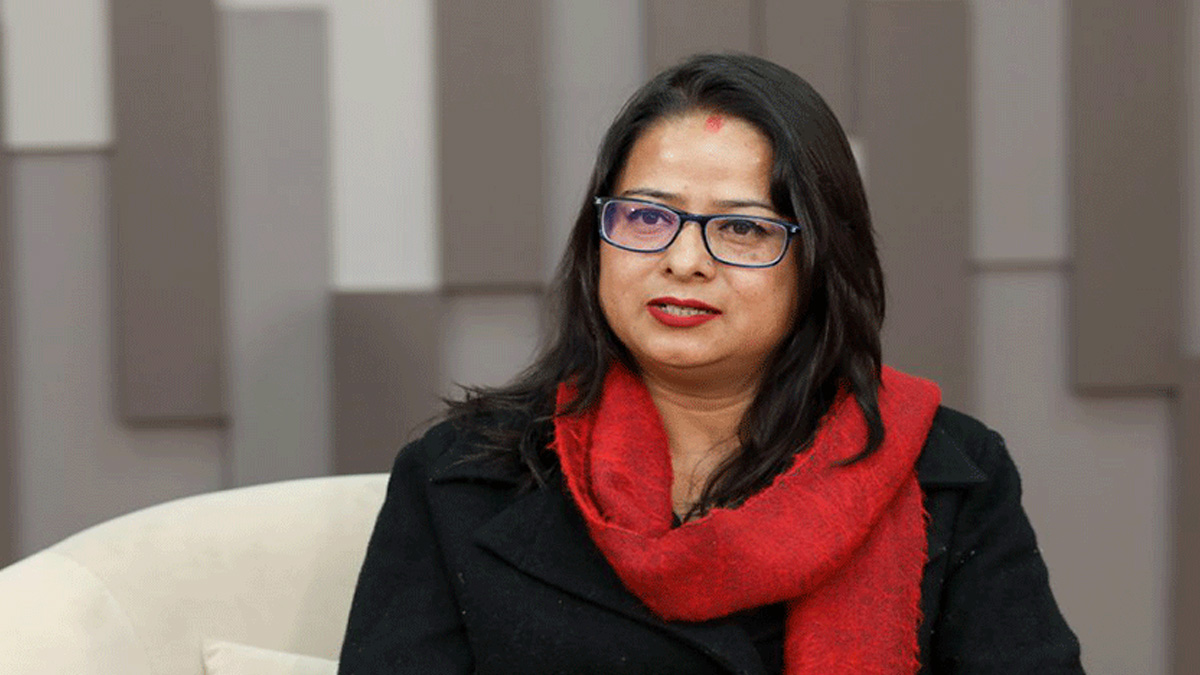 सुदूरपश्चिमका मुख्यमन्त्रीलाई विश्वासको मत दिने नागरिक उन्मुक्तिको निर्णय 